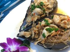 -海市蜃楼花园主题餐厅(石顶店)