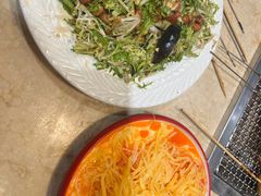 -福茗春薪禾记海鲜烧烤(八一路店)