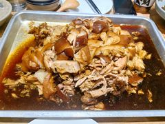 -有肉食·虎九闽菜(798艺术区店)