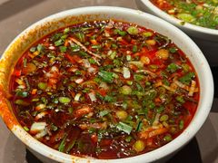 -清真·马安军辣子牛肉面