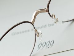 -目艮眼镜SHOWROOM(品牌集合店)