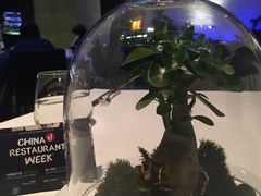 餐厅周-AZUR聚(香格里拉饭店)