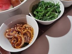 -宝轩渔府·老字号海鲜·正宗津菜(水上店)