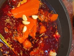 -赵美丽·重庆社区火锅·直营店(火车东站·中豪国际店)