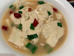 红烧白水洋豆腐-荣小馆(临海世纪花城店)