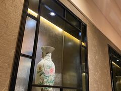 -海天楼中餐厅(吴宫泛太平洋酒店)