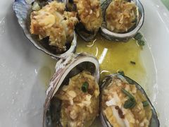 -景好海鲜餐厅(大鹏必选旅游店)