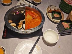 -一绪に寿喜烧自助(世茂广场店)