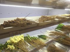 钵钵鸡-古真记钵钵鸡(总店)