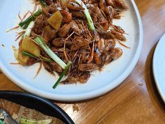 -江南小叙·美食研究院(鱼街店)