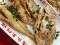 -蛇口康乐快餐鱼仔档(翠苑小区店)