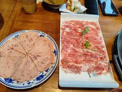 -楠火锅(昆山金鹰店)