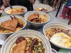 -梅溪·小伙子干挑面(安吉总店)