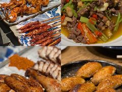 -绿茶餐厅(广州天河城店)