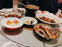 -金掌勺·锅包肉(广渠门店)