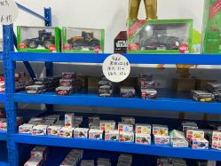 -逝水玩具折扣店