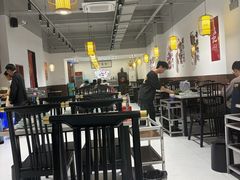 -潮汕良记牛肉火锅(洪武路店)