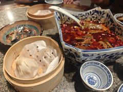 -南京大牌档(之心城店)