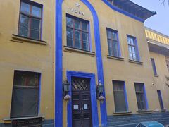 -新疆医科大学第一附属医院