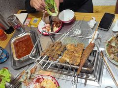 -古彭7只羊·徐州烧烤(旗舰店)