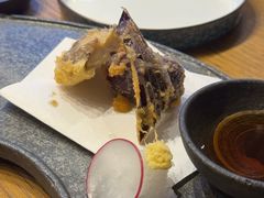 -丽思卡尔顿·炙焰·铁板烧餐厅