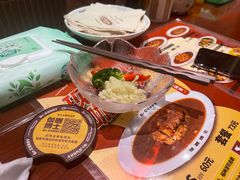 -伽喱博士 Dr.CURRY咖喱饭(太阳宫咖喱店)