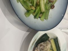 生炒时蔬-盆满钵满·国家非遗传承(云台店)