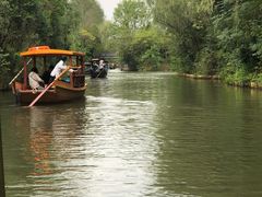 -溱湖国家湿地公园
