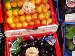 -Olé精品超市(上海港汇恒隆店)
