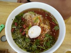 -外婆米肠汤饭(海滨中路店)