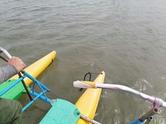 -青岛第一海水浴场