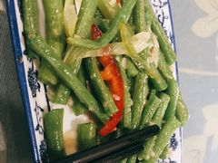 小凉菜-夏家合汁(天润花园小区店)