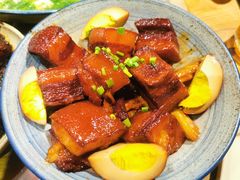 -兰溪小馆(东直门簋街店)