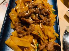 -避风塘(宝山万达店)