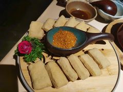 -山石榴·贵州菜(丰盛里店)