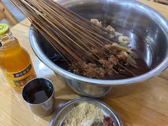 -厕所串串(文殊院店)