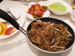 干炒牛河-太兴餐厅(东方广场分店)