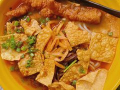 -龍城柳州螺蛳粉(群星路店)