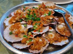 -锦绣金山人家(友谊店)