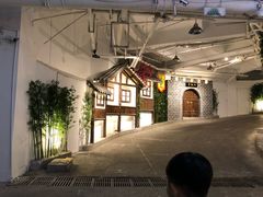 -庆合府重庆大排档(紫都城店)