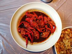 -有位虾匠·香辣蟹·小龙虾(李村店)