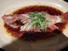 -丽晶轩中餐厅(重庆丽晶酒店)