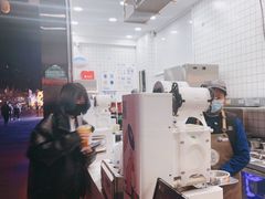 -茶百道(春熙路银石广场店)
