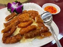 -澳门西南饭店·粤菜·茶市·手工点心(华海路店)