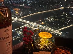 -广州四季酒店·天吧·高空酒吧