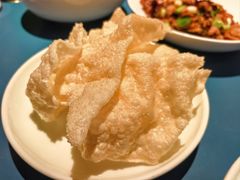 餐前小吃-一坐一忘云南菜(嘉里中心店)