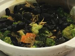 -星湖中餐厅