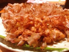 大阪烧-千寻烧肉(政务区店)