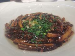 -老人和饭店(淮海中路店)