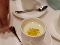 铁观音布丁-东富酒家(龙湖西溪天街店)